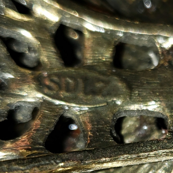 Beautiful statement bracelet - Picture 4 of 4